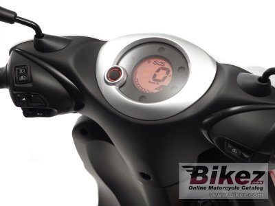 2013 Yamaha Neos