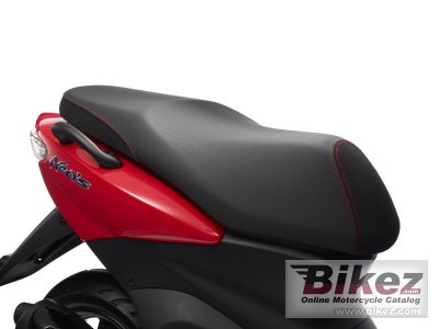 2013 Yamaha Neos