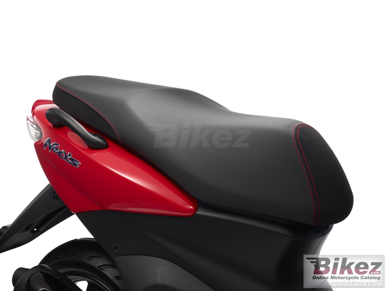 Yamaha Neos