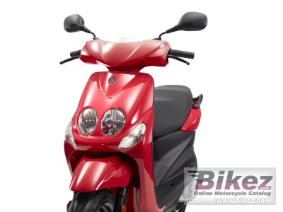 2013 Yamaha Neos