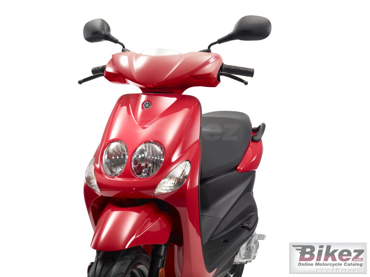 Yamaha Neos