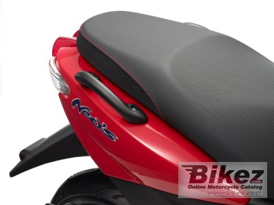 2013 Yamaha Neos