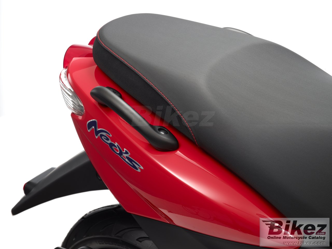 Yamaha Neos