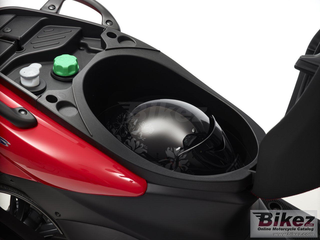 Yamaha Neos