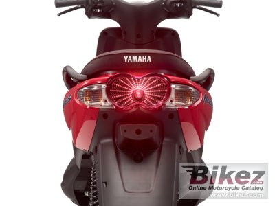 2013 Yamaha Neos