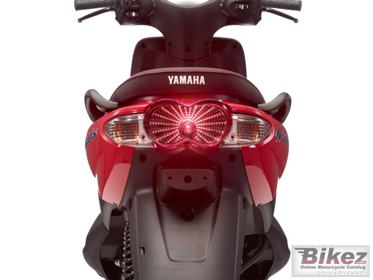 Yamaha Neos