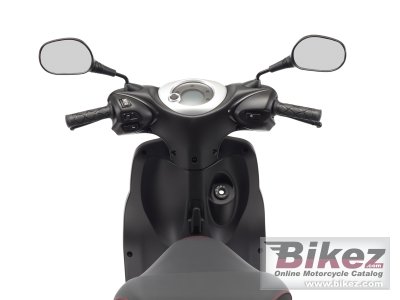 2013 Yamaha Neos