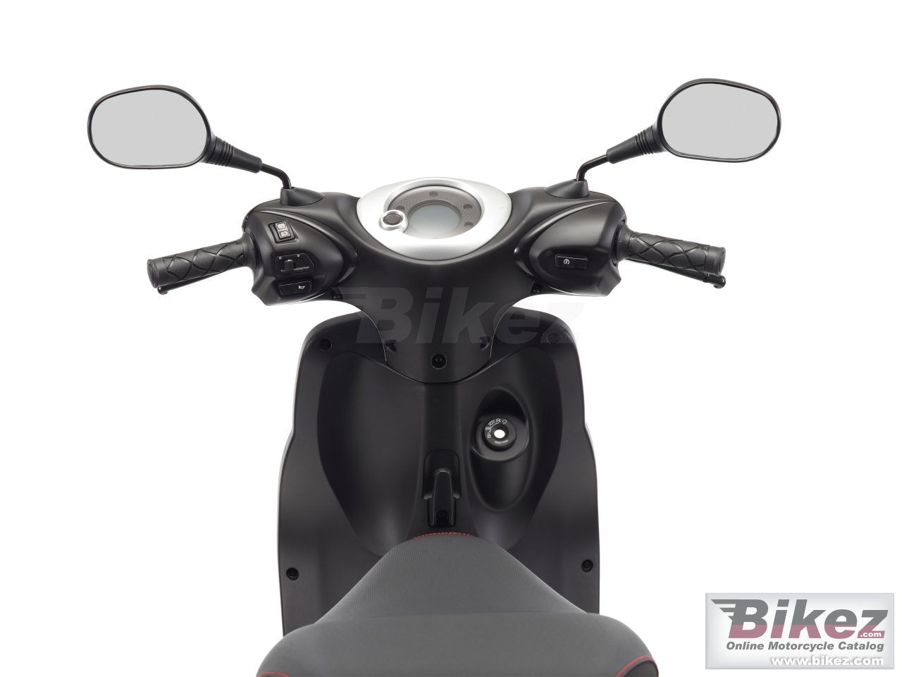 Yamaha Neos