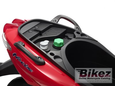2013 Yamaha Neos