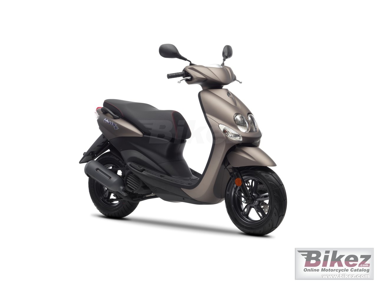 Yamaha Neos 4T