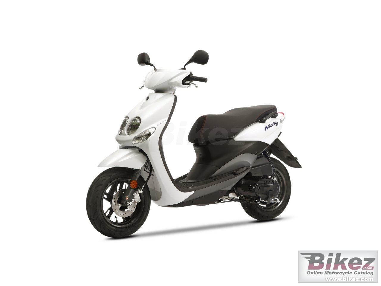 Yamaha Neos 4T