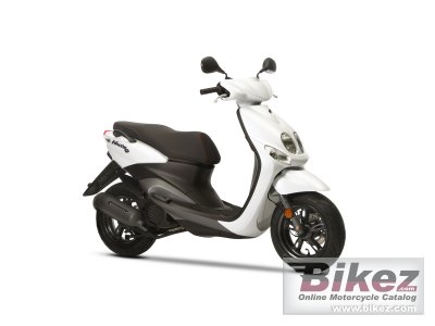 2013 Yamaha Neos 4T