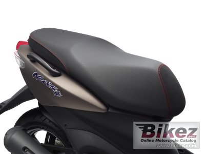 2013 Yamaha Neos 4T