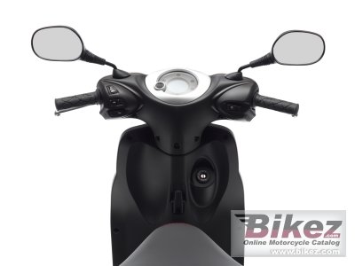 2013 Yamaha Neos 4T