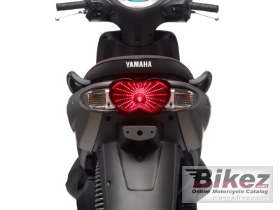 2013 Yamaha Neos 4T