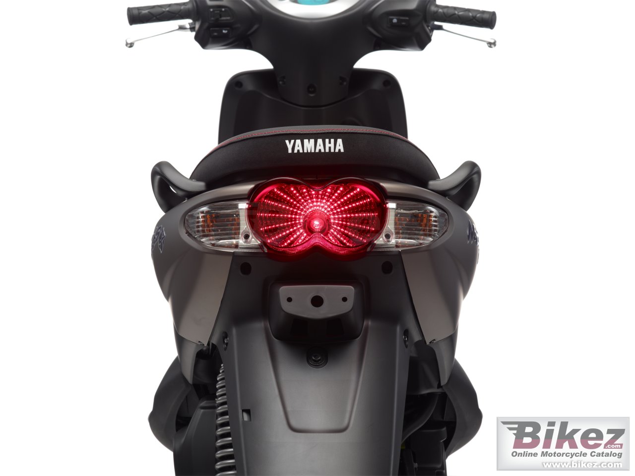 Yamaha Neos 4T