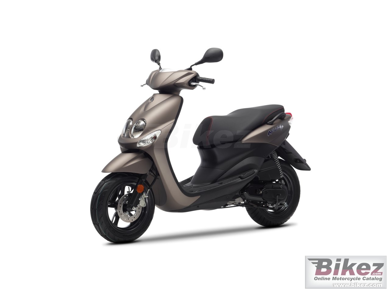 Yamaha Neos 4T