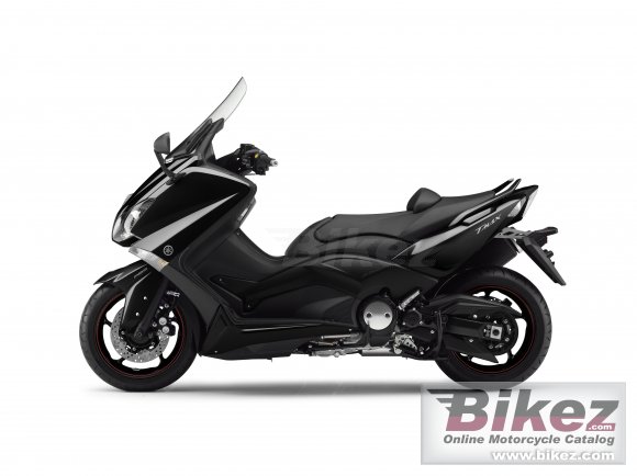 2013 Yamaha TMAX ABS