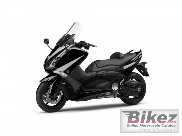 2013 Yamaha TMAX ABS