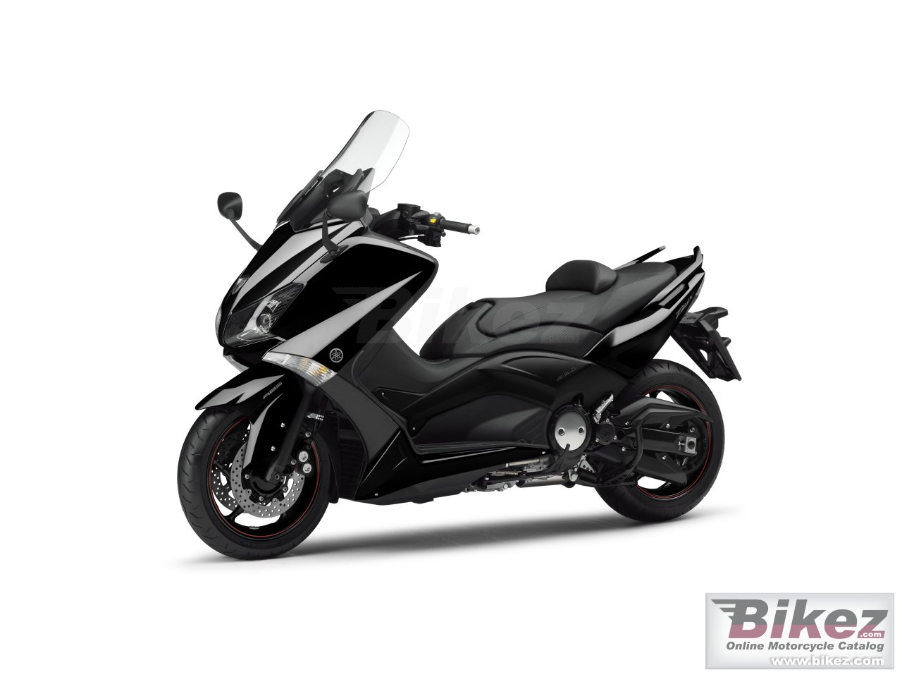 Yamaha TMAX ABS