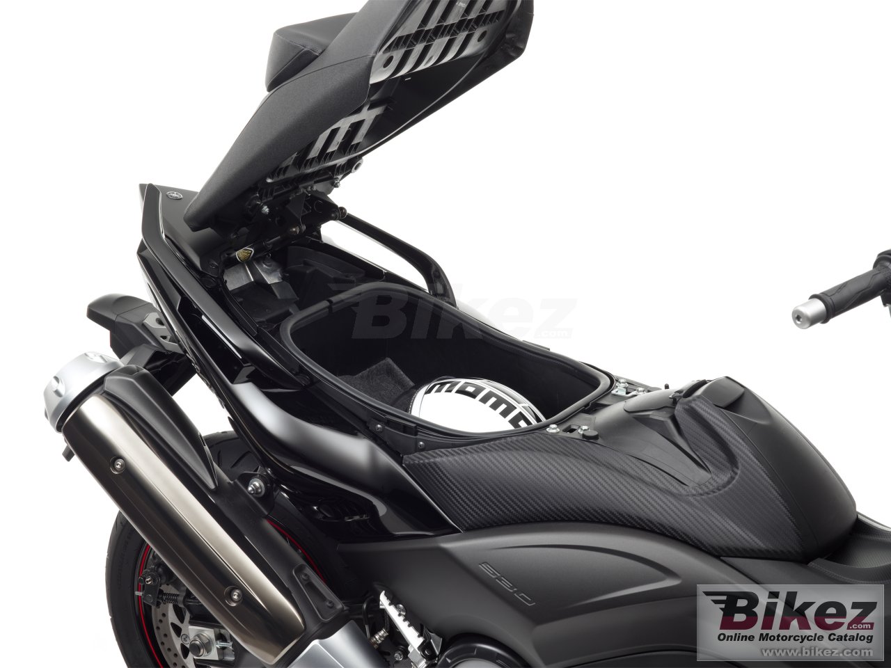 Yamaha TMAX ABS