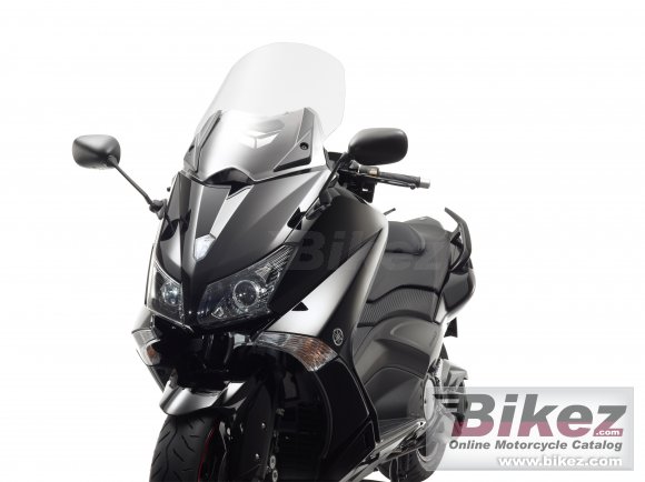 2013 Yamaha TMAX ABS