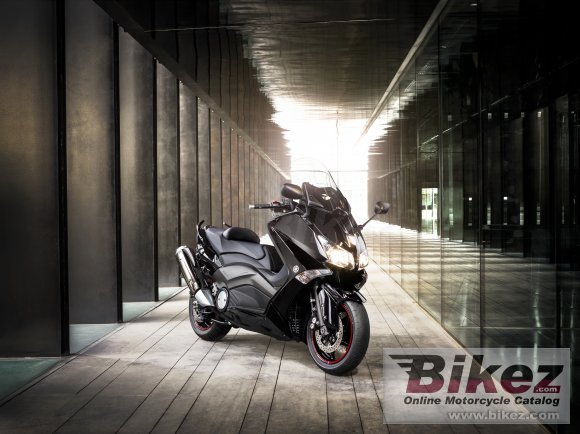 2013 Yamaha TMAX ABS