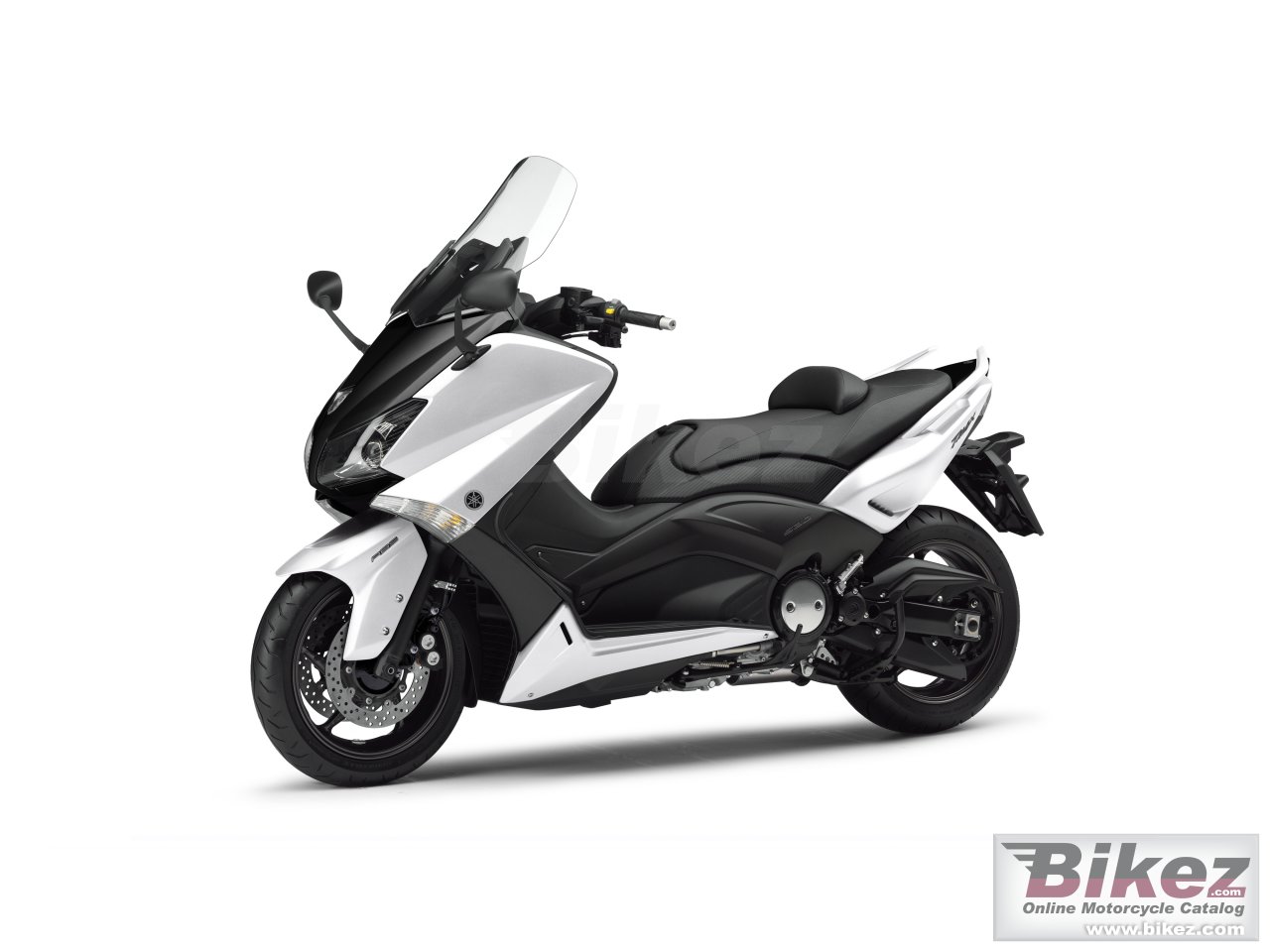 Yamaha TMAX ABS