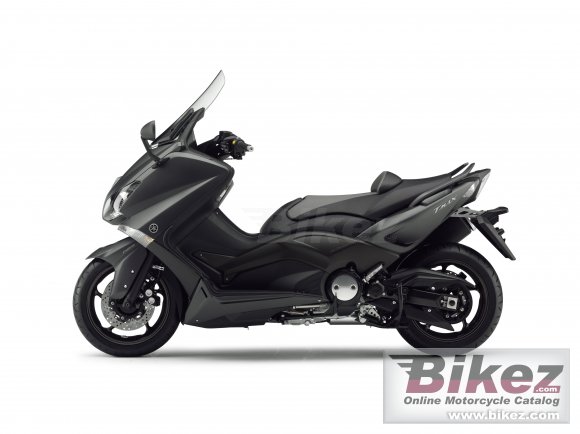 2013 Yamaha TMAX ABS