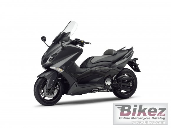 2013 Yamaha TMAX ABS