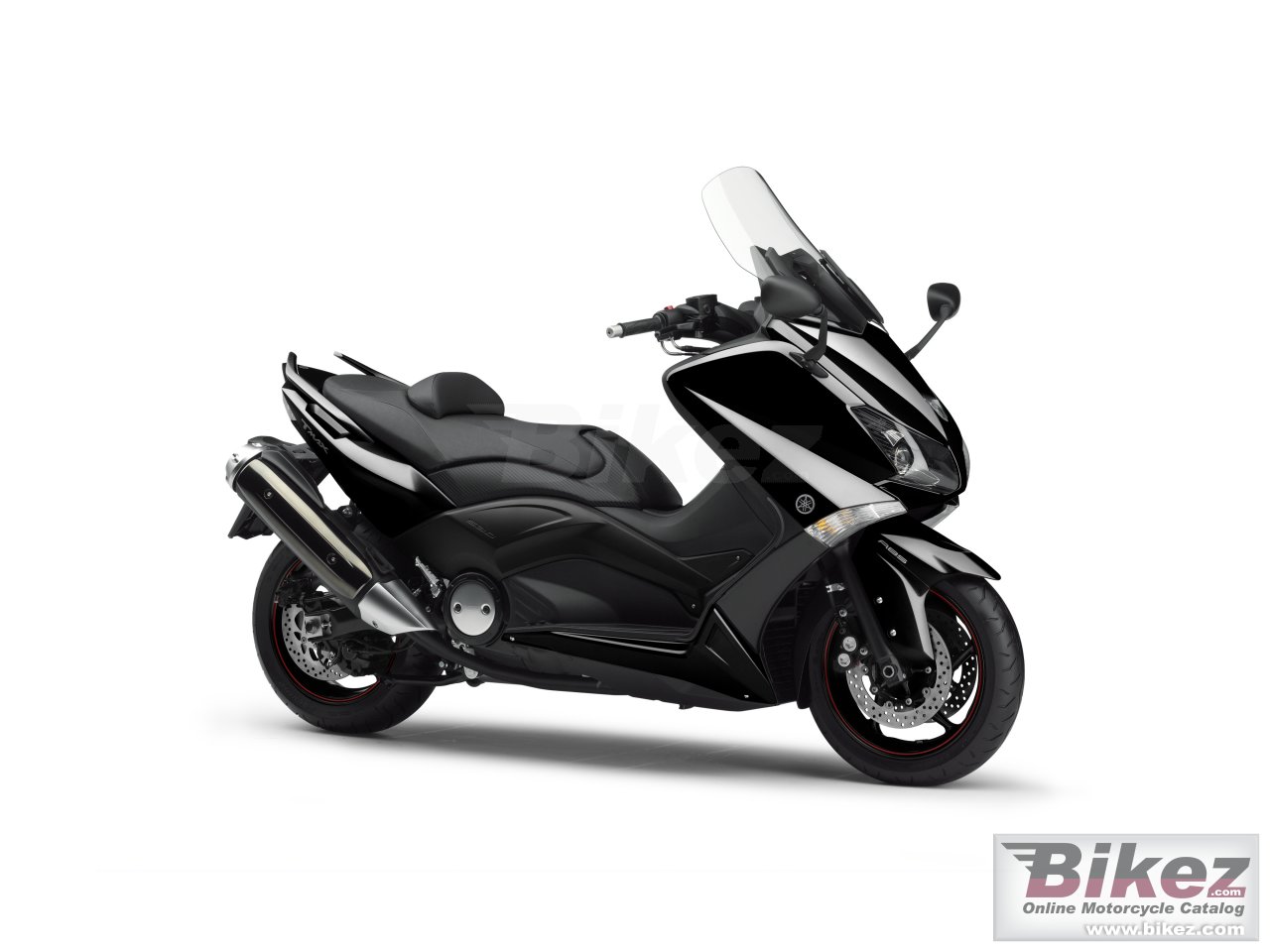 Yamaha TMAX ABS