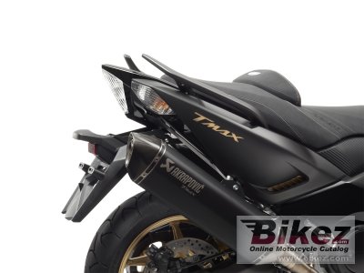 2013 Yamaha TMAX Black Max