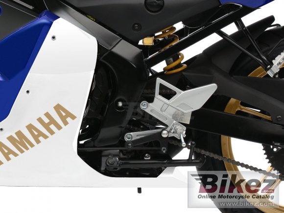 2013 Yamaha TZR50