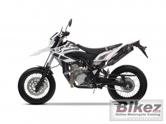 2013 Yamaha WR125 X