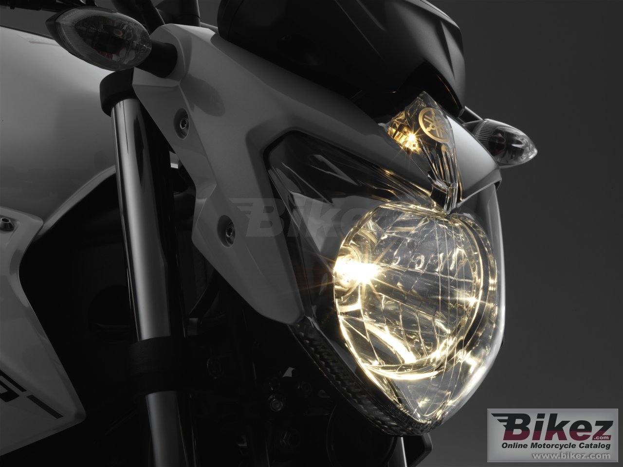 Yamaha XJ6