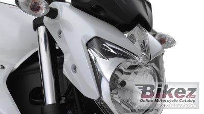 2013 Yamaha XJ6