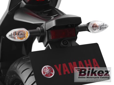 2013 Yamaha XJ6