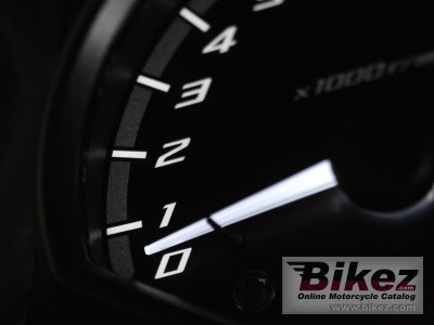 2013 Yamaha XJ6