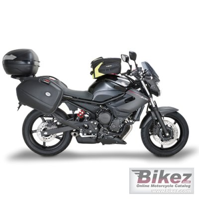 2013 Yamaha XJ6