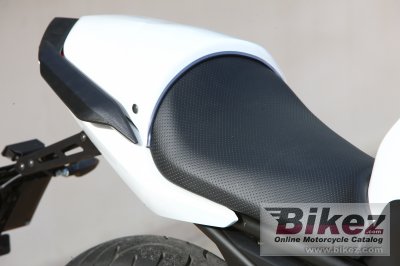 2013 Yamaha XJ6 Diversion F ABS