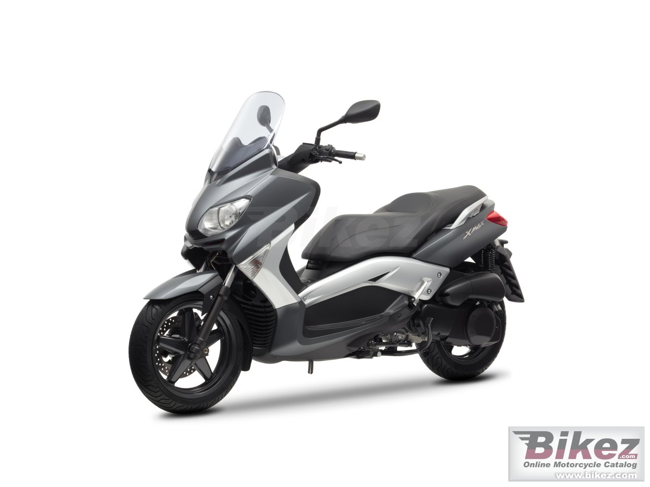 Yamaha X-MAX 125