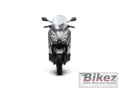 2013 Yamaha X-MAX 125 ABS