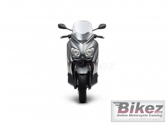 2013 Yamaha X-MAX 125 ABS