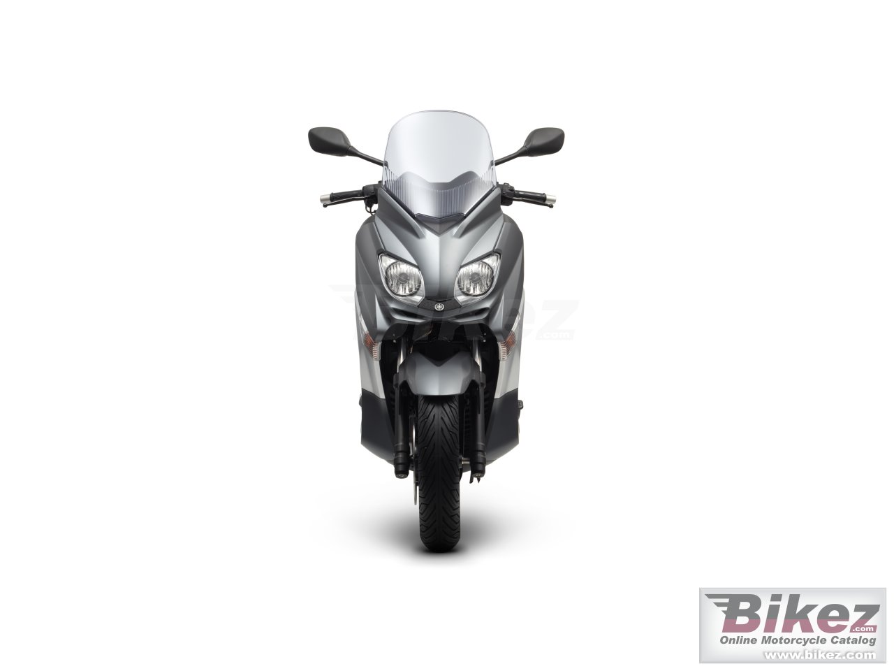 Yamaha X-MAX 125 ABS