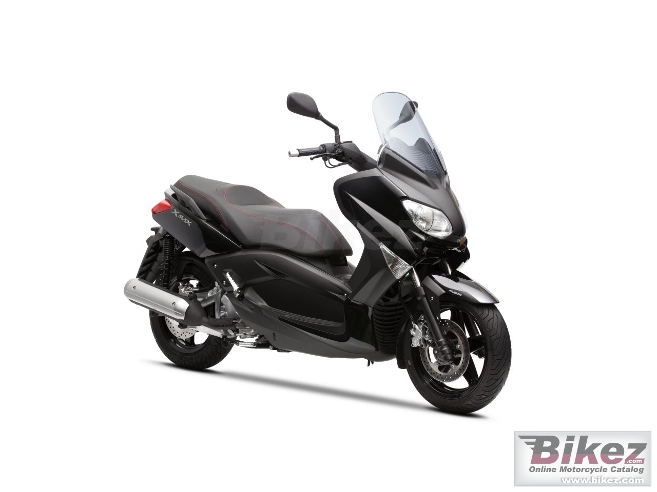 Yamaha X-MAX 125 ABS