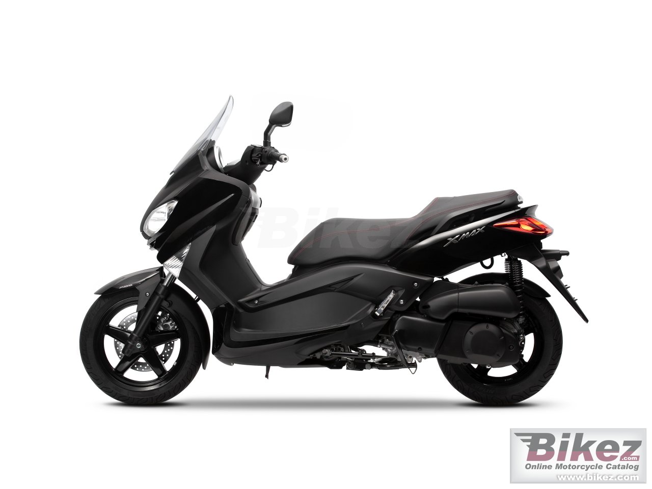 Yamaha X-MAX 125 ABS