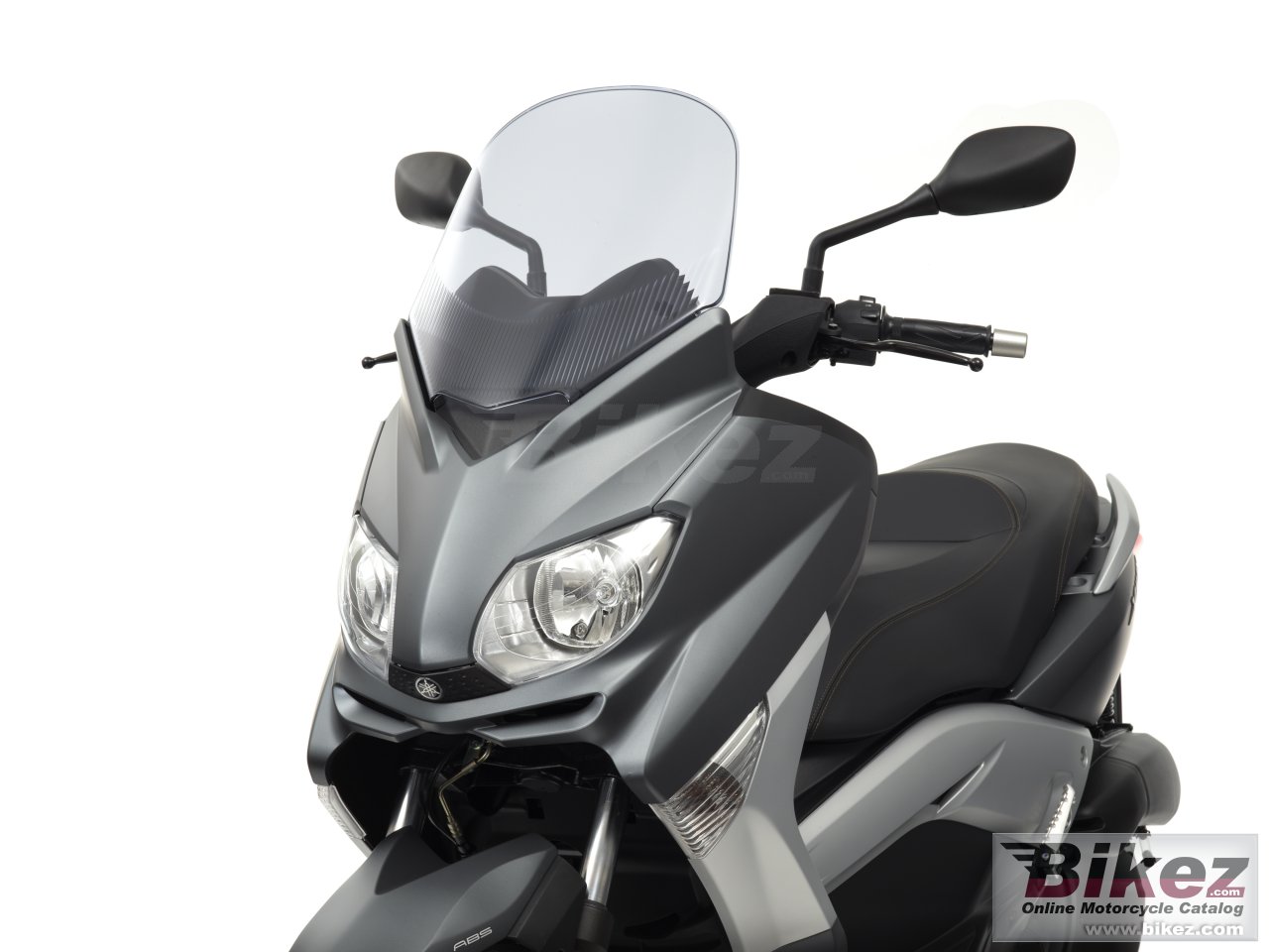 Yamaha X-MAX 125 ABS