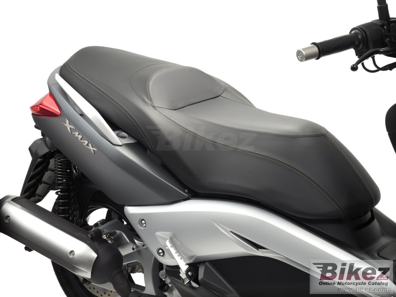 Yamaha X-MAX 125 ABS