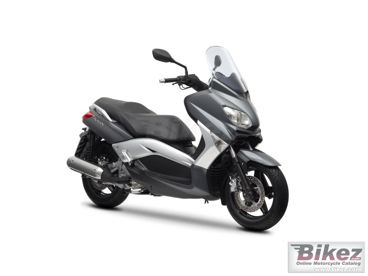 Yamaha X-MAX 125 ABS