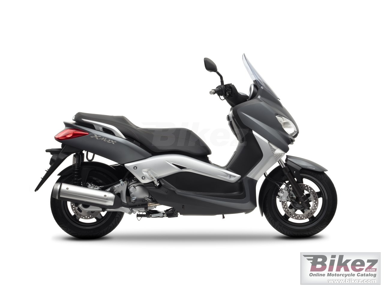 Yamaha X-MAX 125 ABS